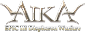 AIKA, EPIC Ⅲ Dispheron Warfare